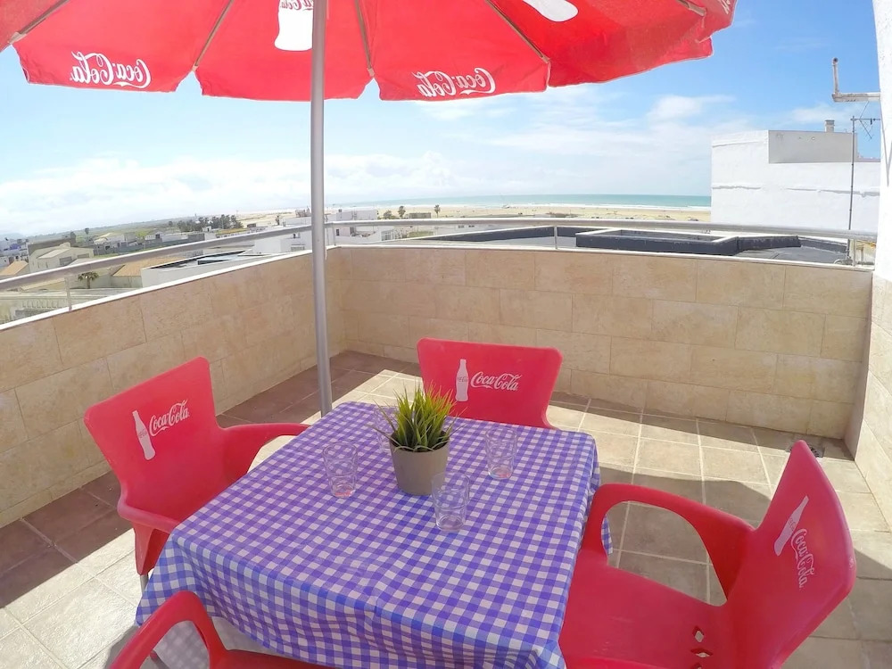 ConilPlus Apartment-Santa Catalina III