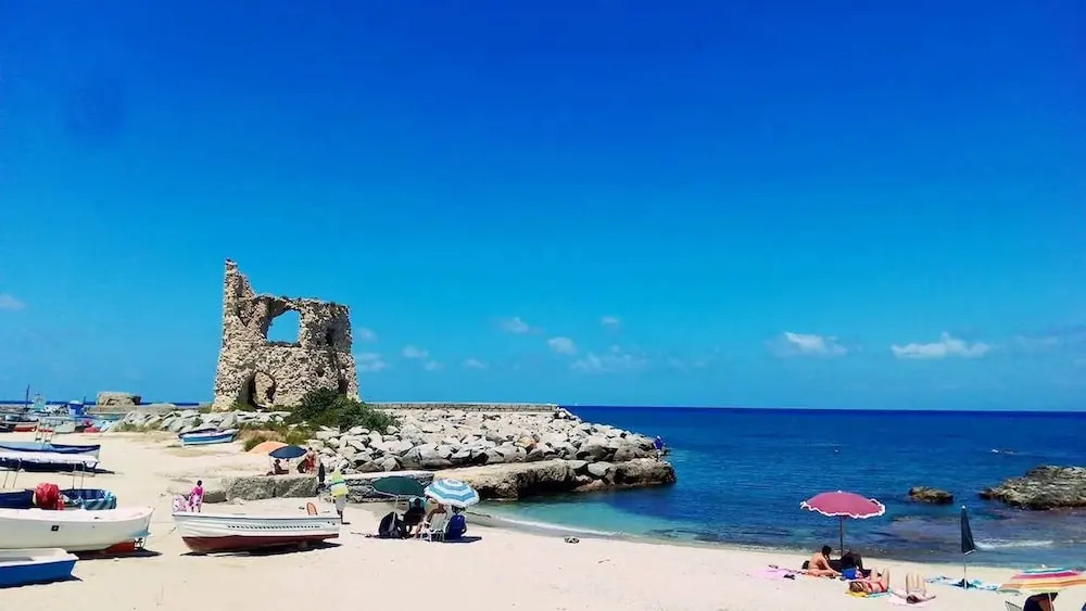 Casa Dolce - 1 Bed - Direct Access To Beach