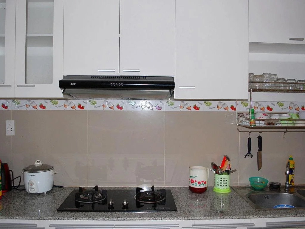 Kim Quang Apartment