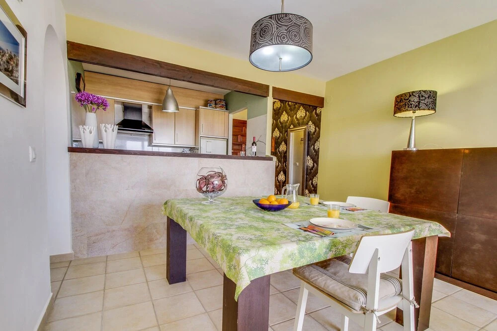 Apartamento El Tesoro