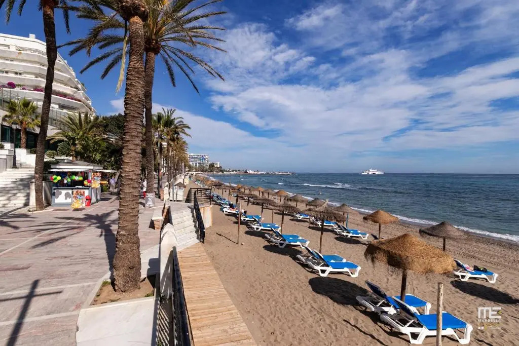 751, Renovated 1 Bedroom Apartment, Second Line Of The Beach, Wifi, Parking