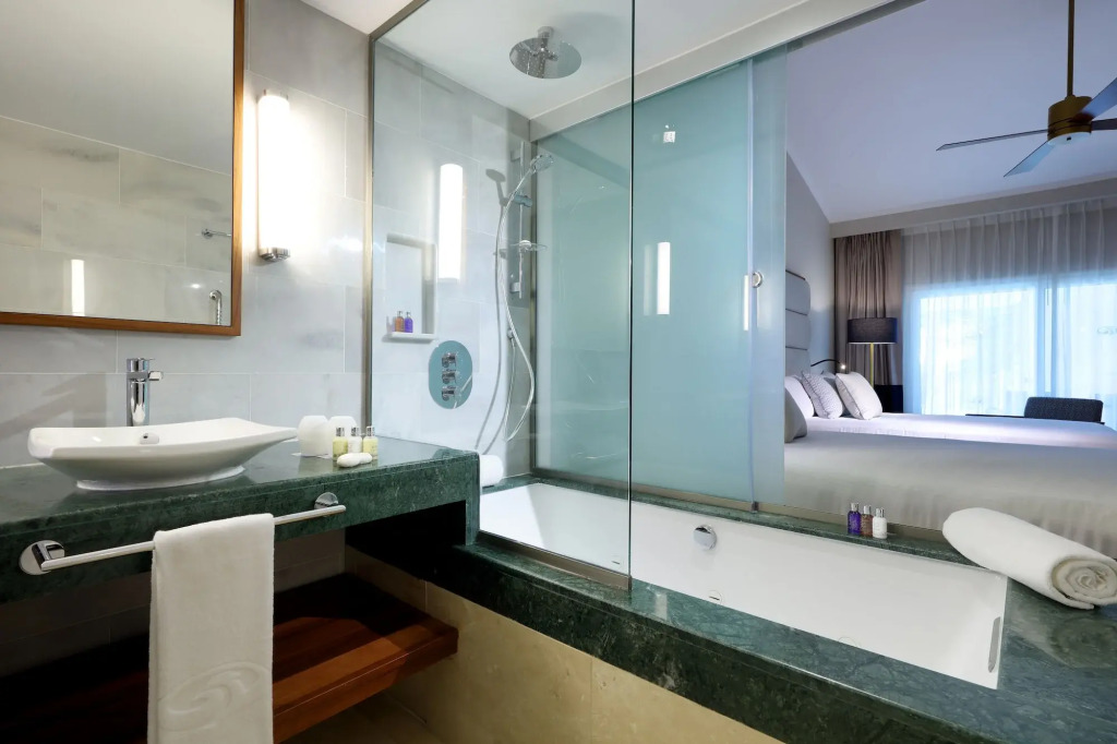 Grand Palladium Punta Cana Resort & Spa - Все включено