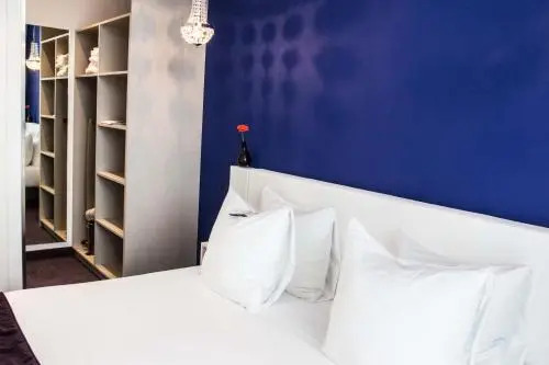 WestCord Art Hotel Amsterdam 3 stars