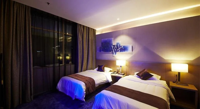 Foshan Weimei Di'an Hotel