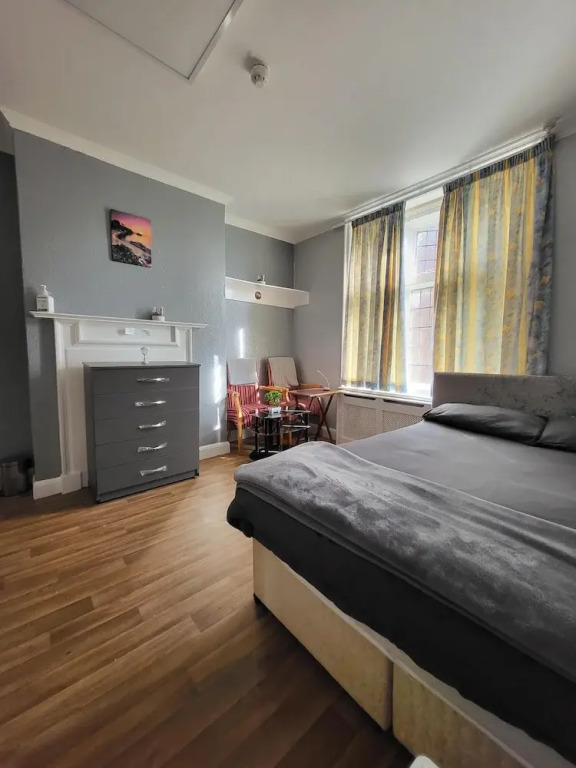 Silver Road Deluxe Retreat in Norwich