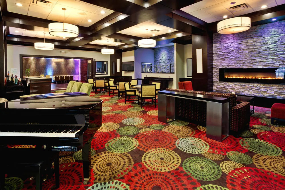 Holiday Inn Hotel & Suites Chicago Northwest - Elgin by IHG