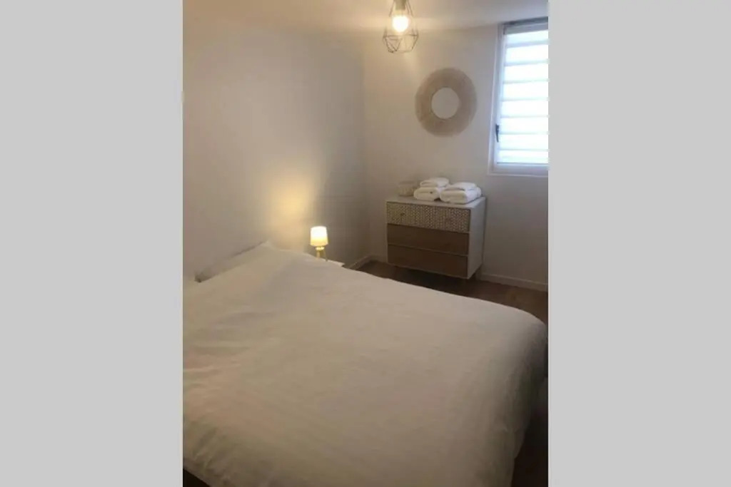Arcachon Logement Centre Ville a 100 M de la Plage