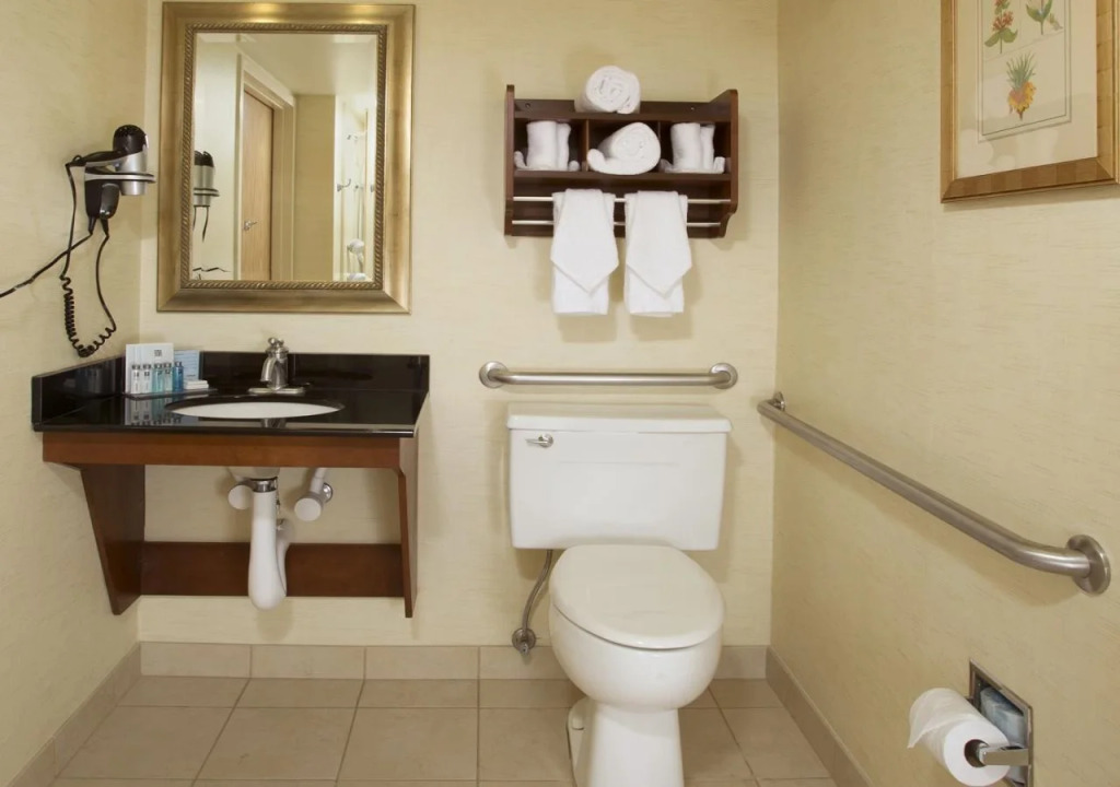Hampton Inn Alexandria