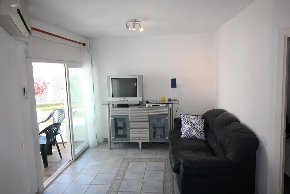 Apartamento 2167 - Franciska Bjo 1-A