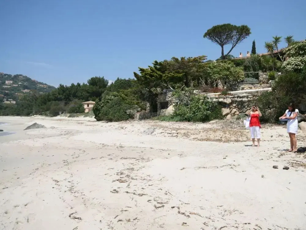 Venere Comfortable Holiday Residence