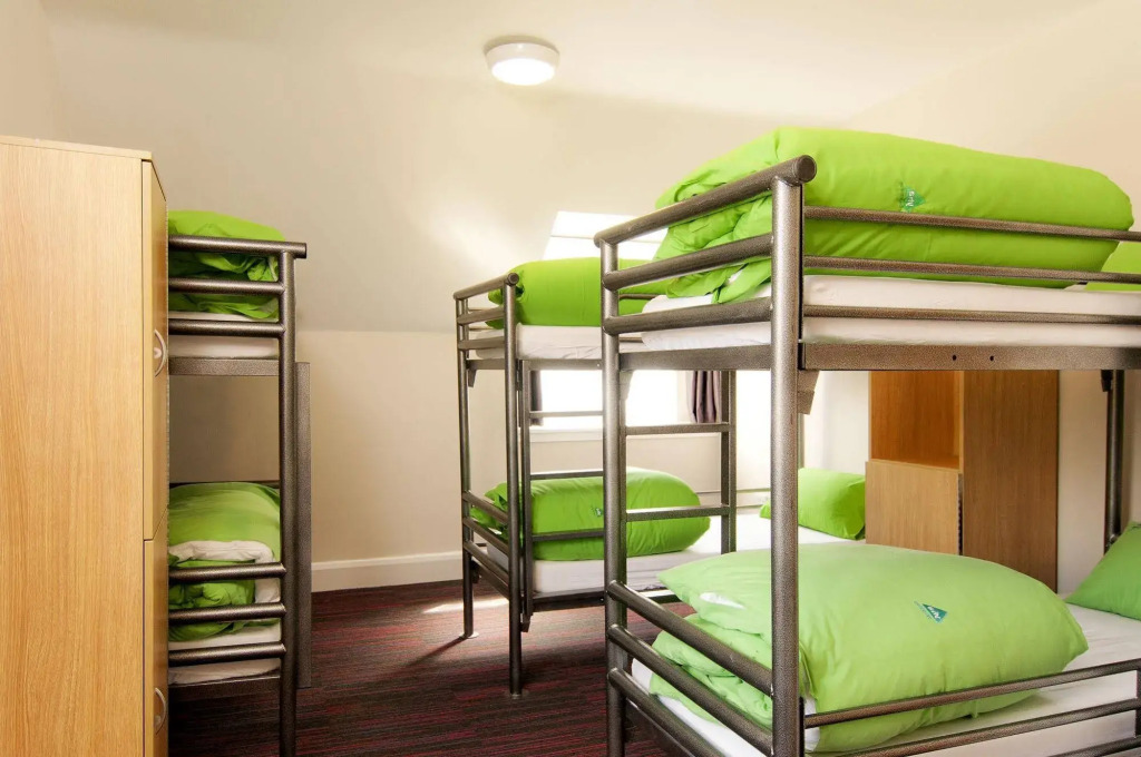 YHA York