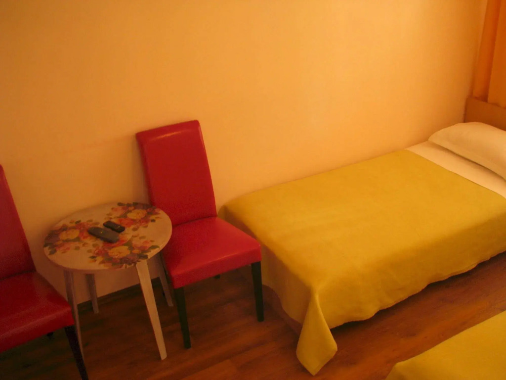 Boutique B&B Villa Carmen