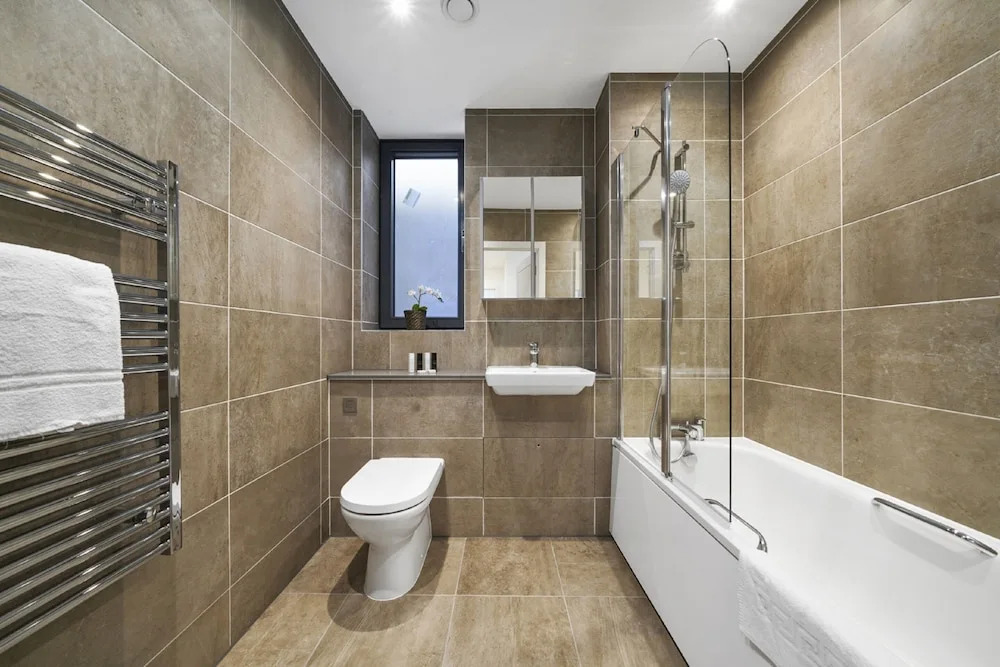 Executive Apartments in Bermondsey FREE WIFI & AIRCON by City Stay Aparts London