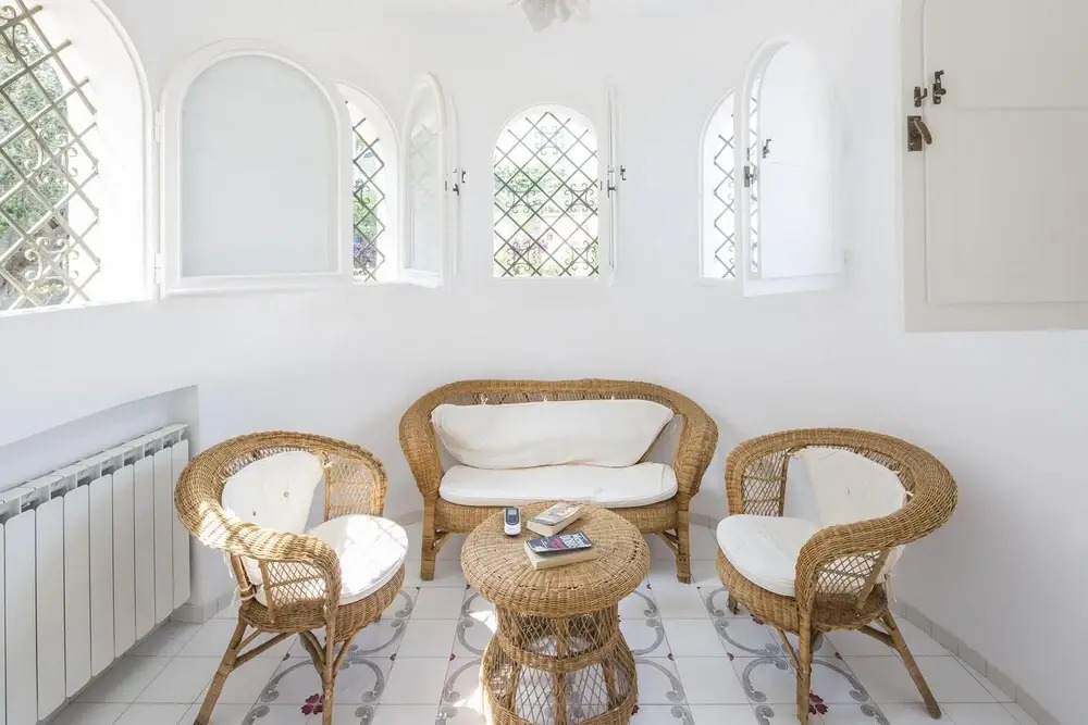 Villa Ortensia With Private Pool Sea View Near the Sea