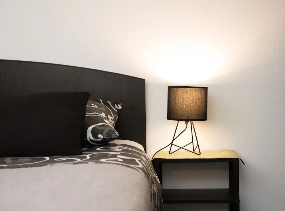Stylish Lovran Sea View Apartments