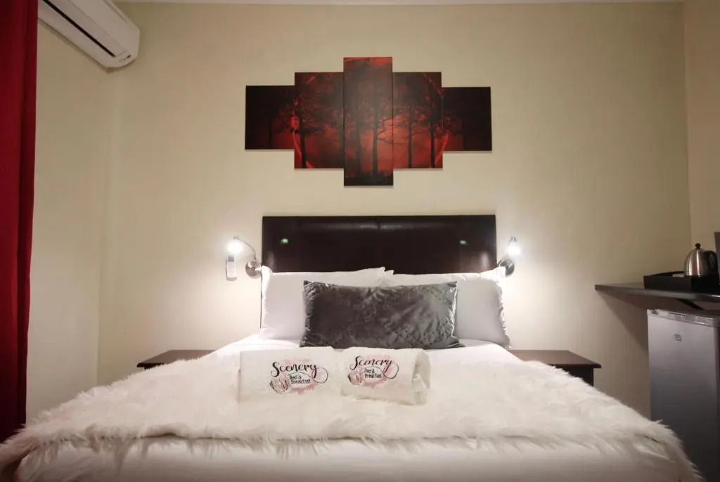 Scenery Guest House