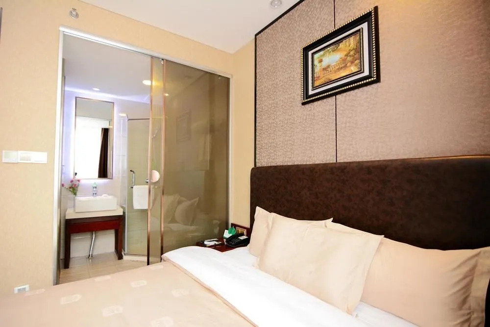 Junquan Boutique Hotel