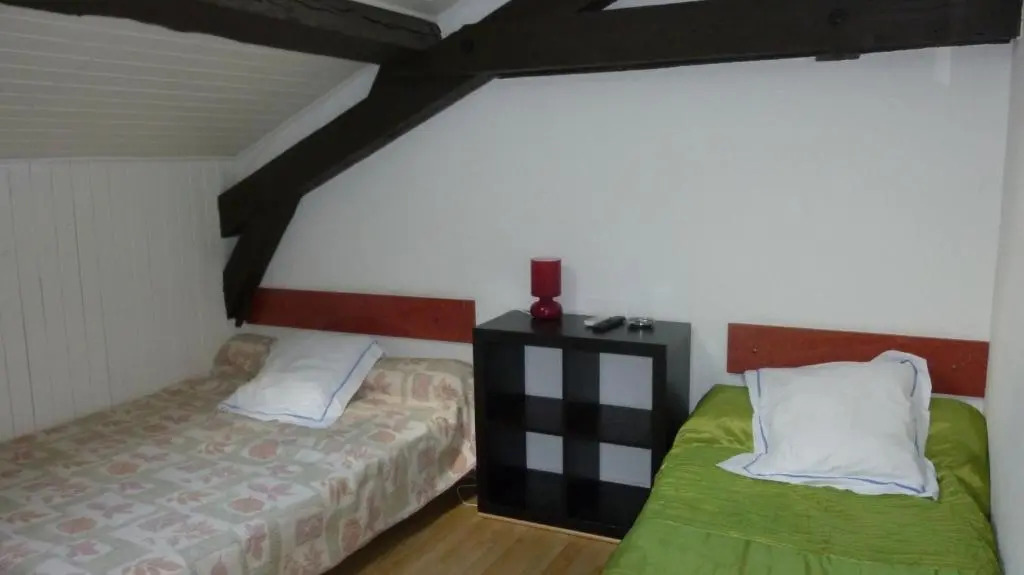 Hotel de lAvenue