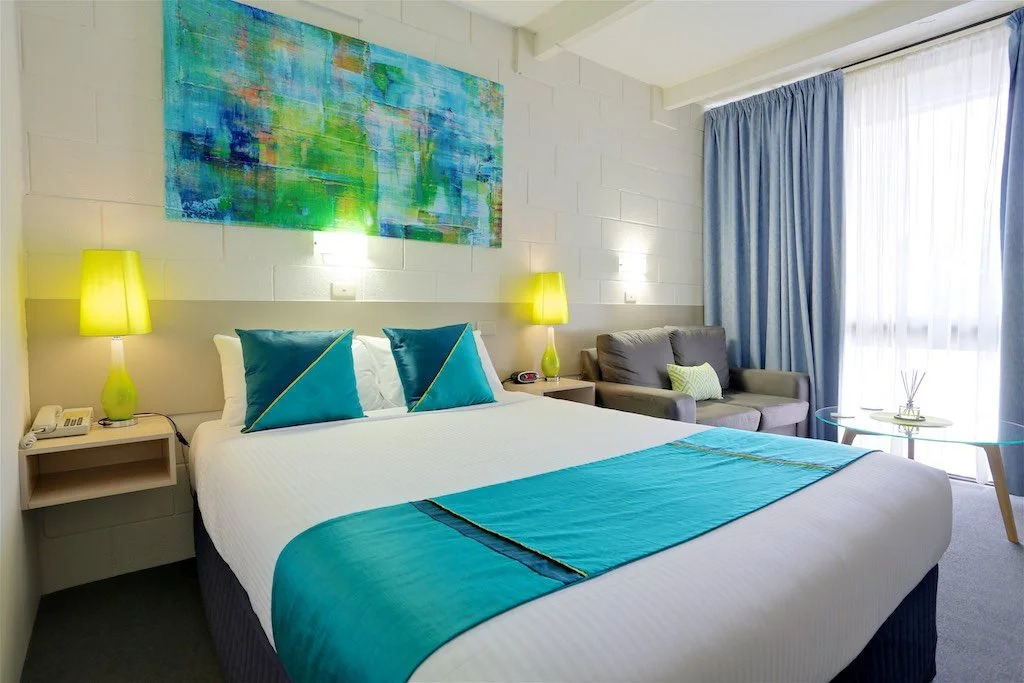 Castle Creek Motor Inn Euroa