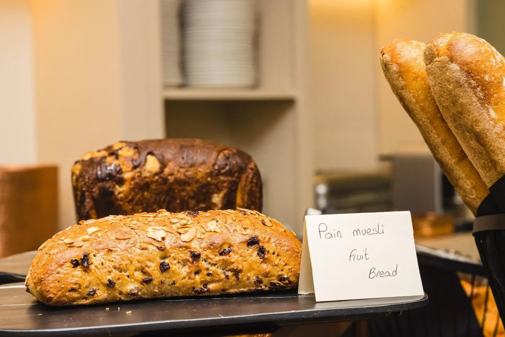 Mercure Bordeaux Centre Gare Atlantic