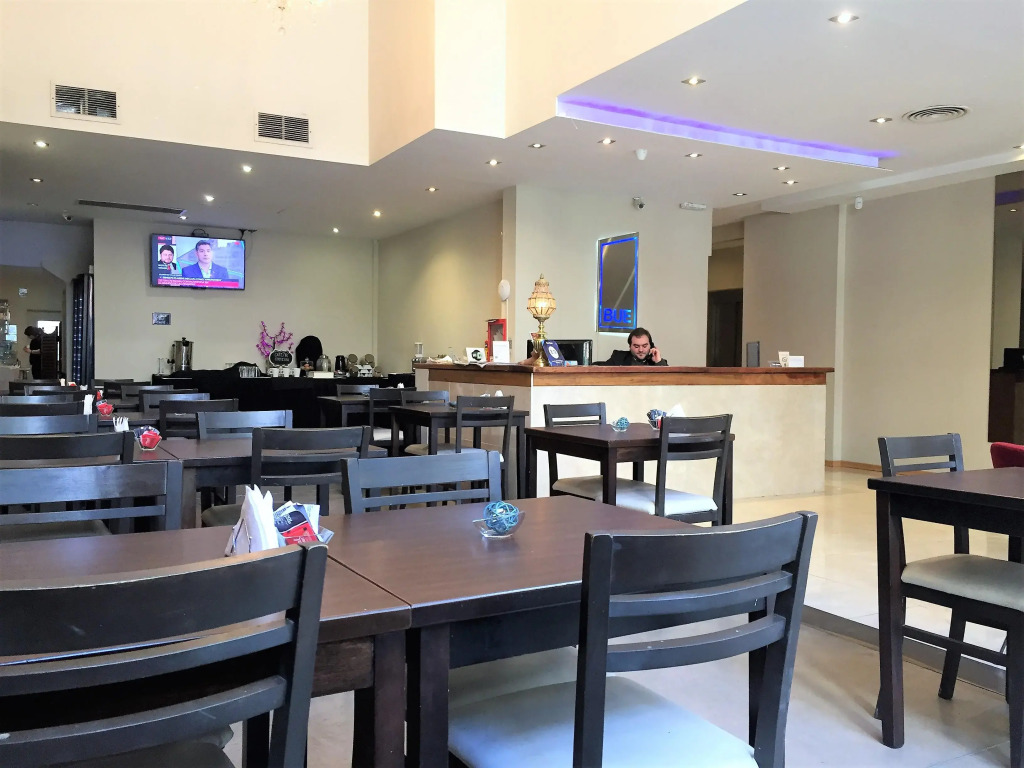 Bue Hotel
