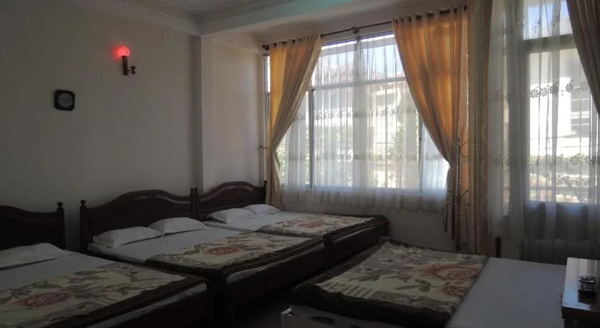 Xuan Hong 1 Hotel