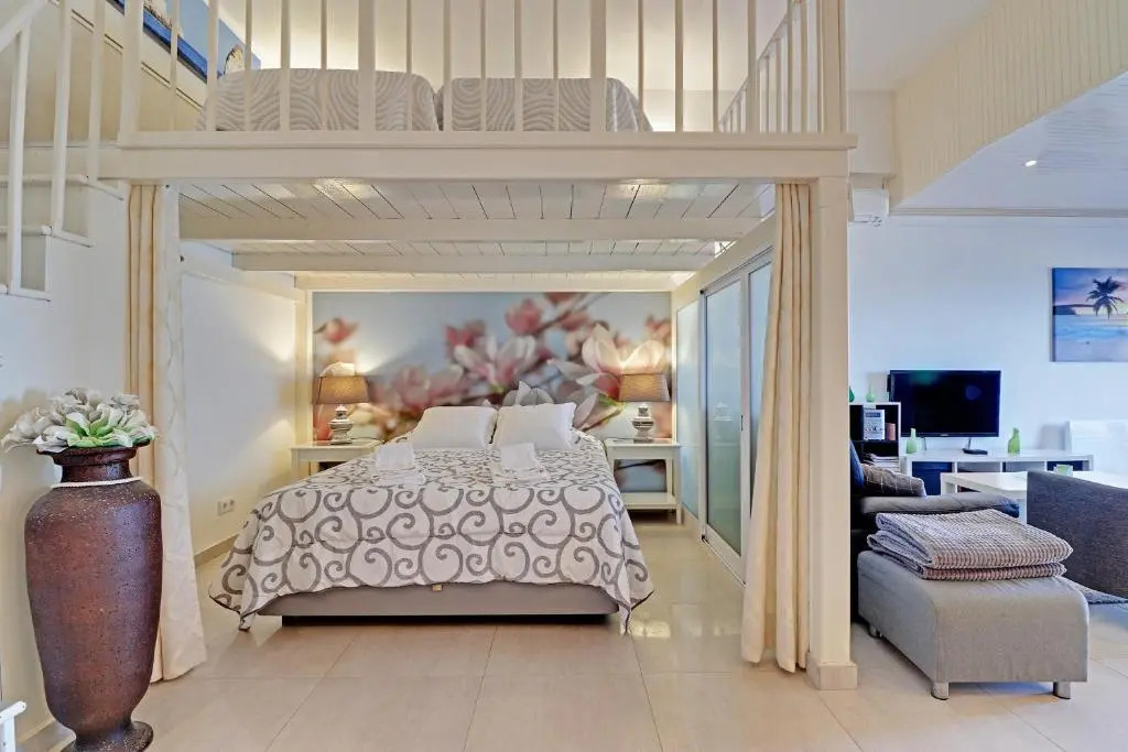 Apartamento Lagos by Portucasa