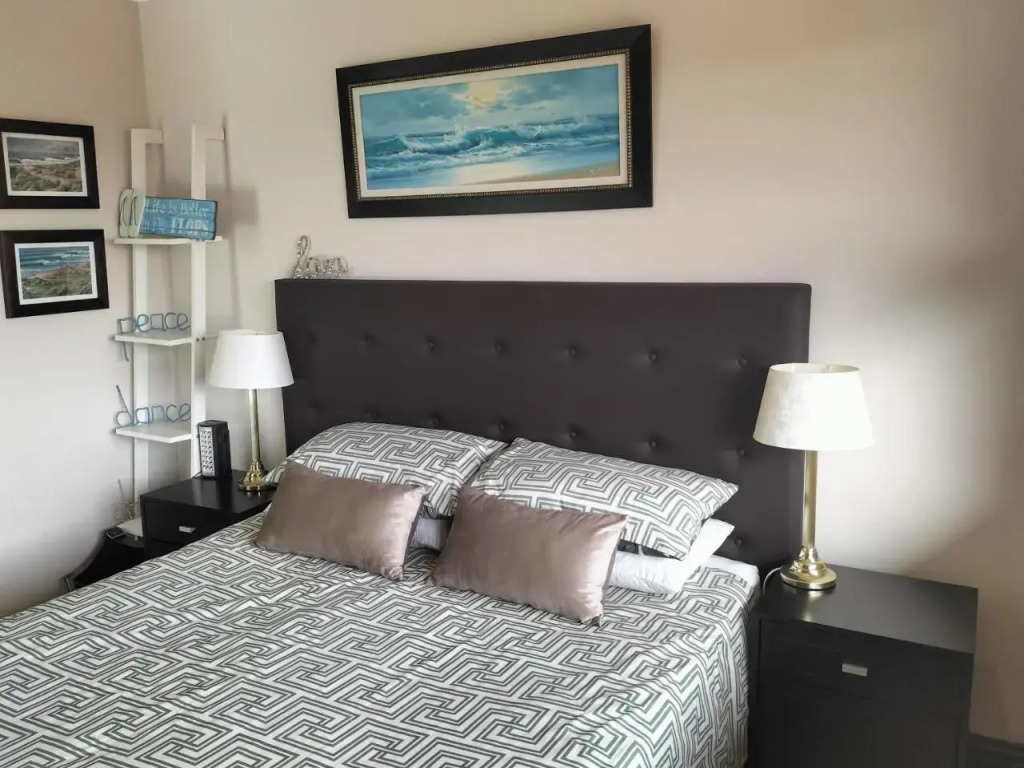 Zimbali Fully equipped Apartment- 2 sleeper