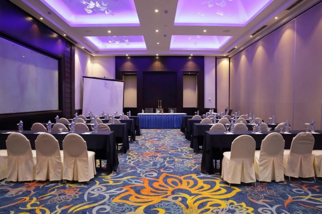AKAR Hotels & Resort Lampung