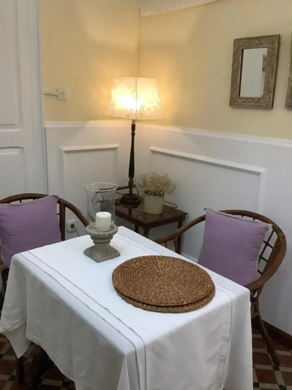 Casa Toledo