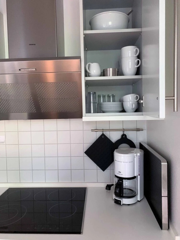 F80-Die FEINE Ferienwohnung