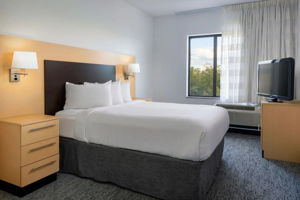 TownePlace Suites by Marriott York