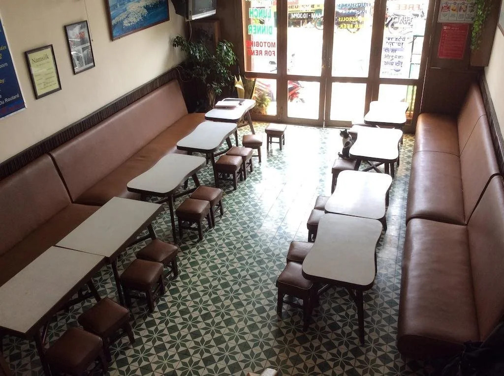 Peace Guest House