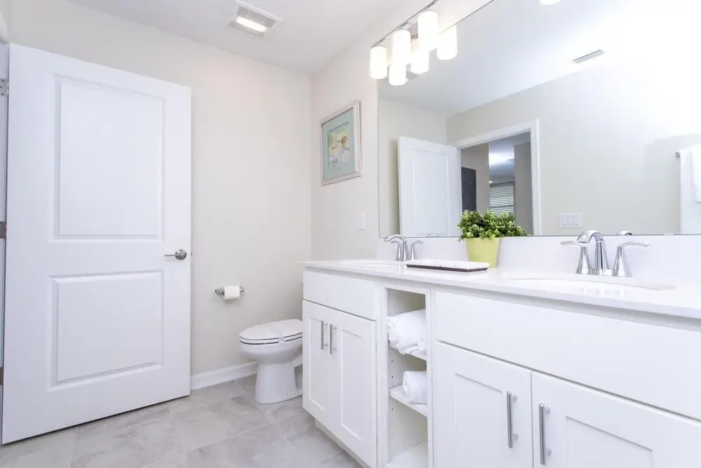 Wonderful 2 Bd Apartment Close to Disney Storey Lake 204 3180