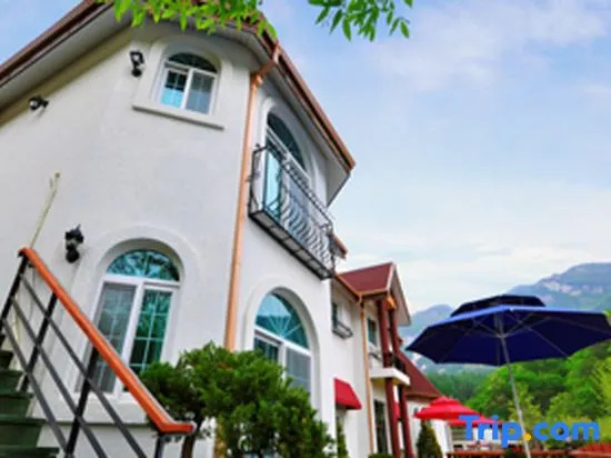 Pocheon Island Pension