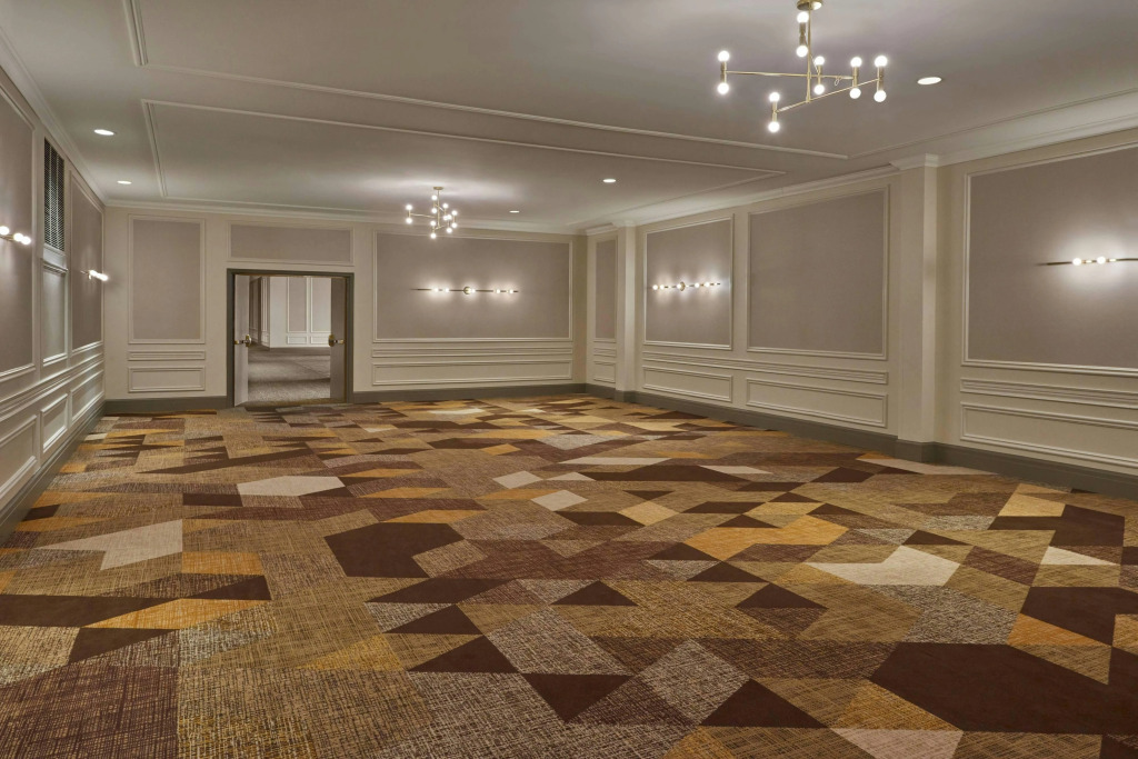 Delta Hotels by Marriott Toronto Airport & Conference Centre