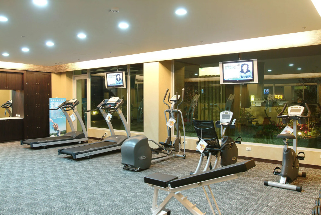 Taipung Suites