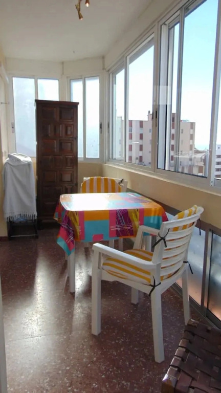 Terrasol Plazamar 1-7