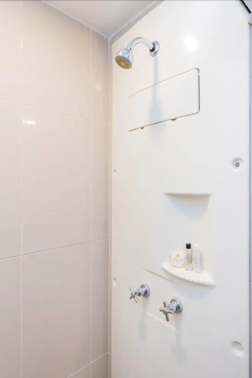 Ce204 Stylish Charming Flat in Jardins Awesome!
