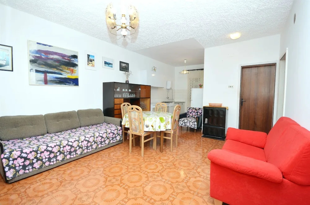 Apartments Goroslava