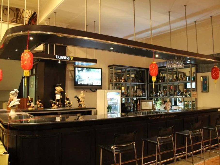 Hotel Mega Lestari
