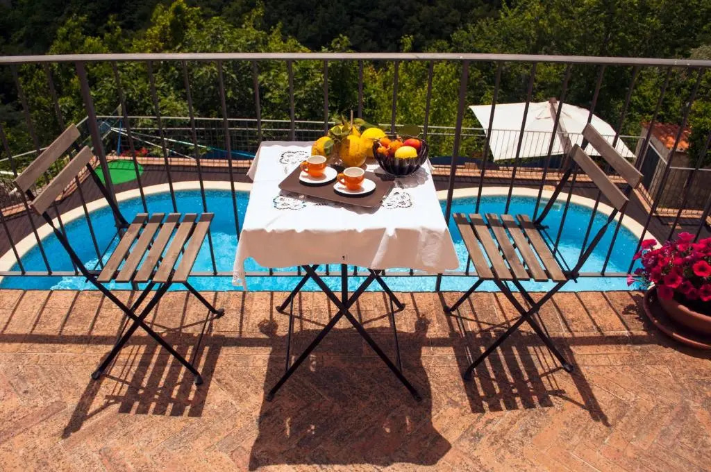 Residence Zelzar