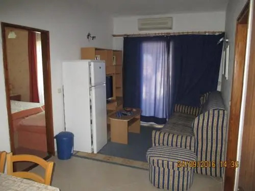Apartments Katarine Zrinske