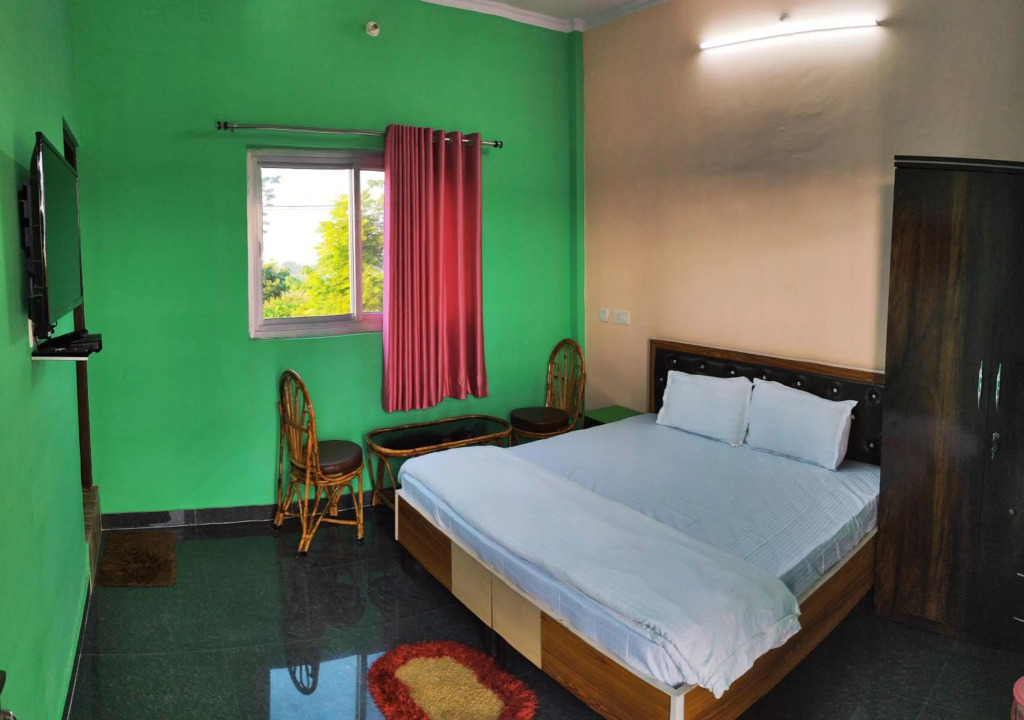 Nandini Homestay