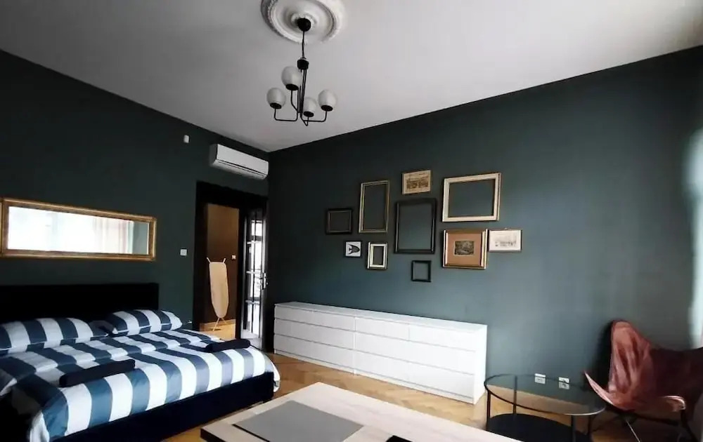 Fantastic-Inn Kraków - Słowackiego