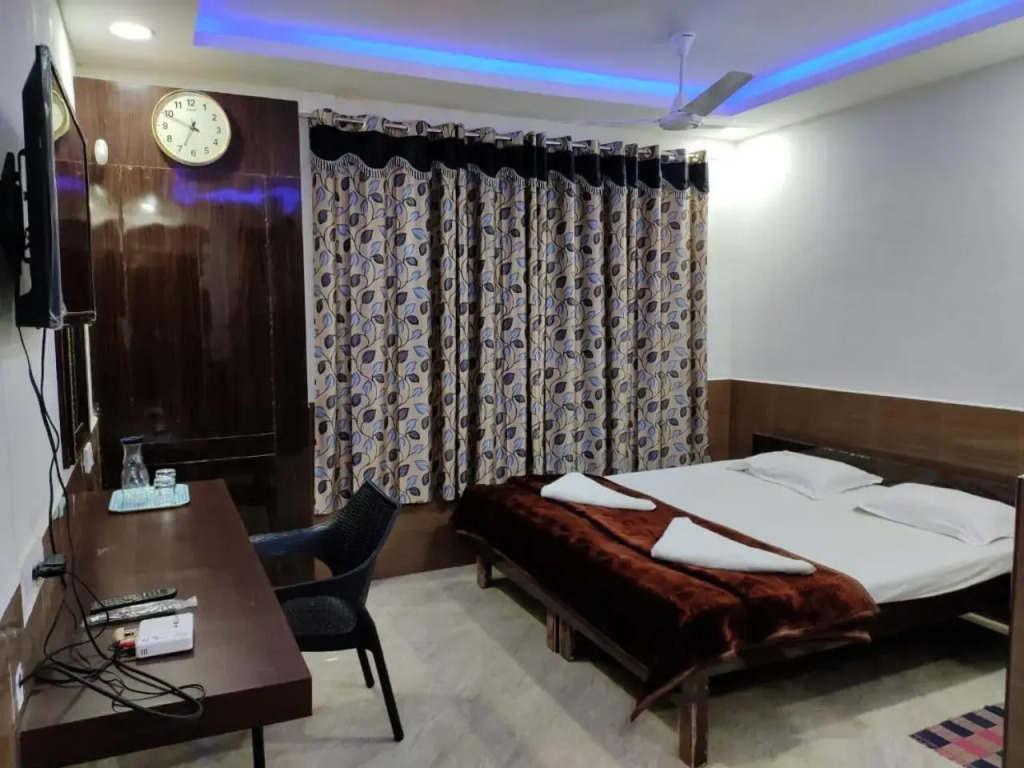 Hotel Sugam Karaikudi