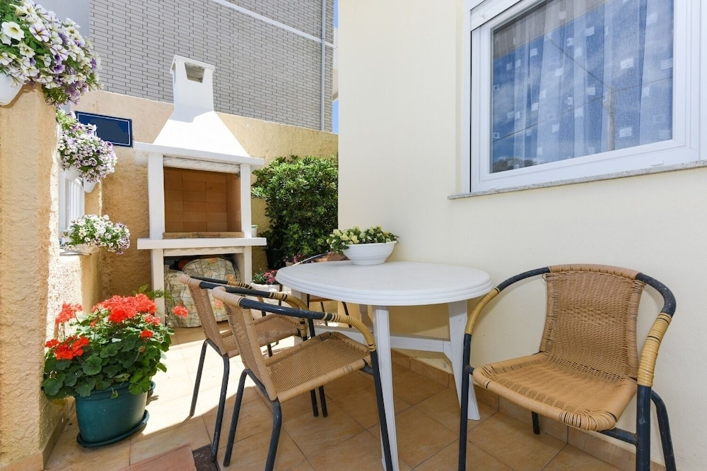 Apartment Kolt