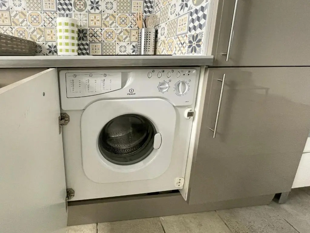 BH - LOFT FLEURI - New 4 People Very quiet