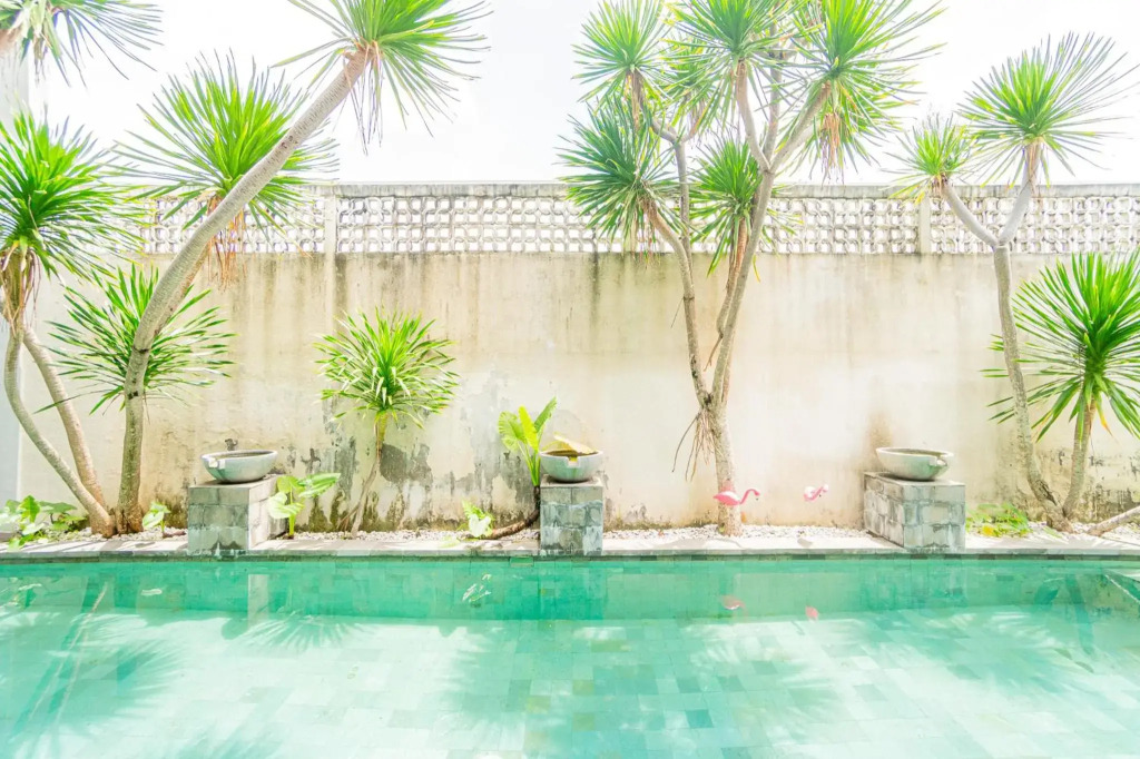 NH Residence by Bukit Vista