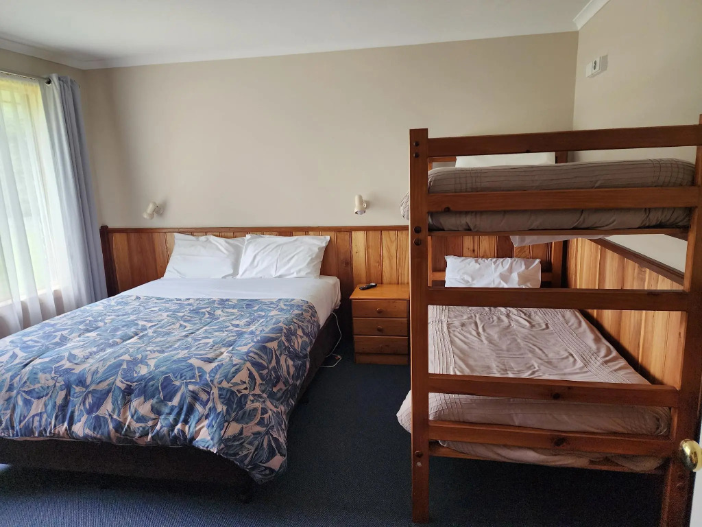 Kentish Hills Retreat